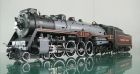 CANADIAN PACIFIC K-1 3101