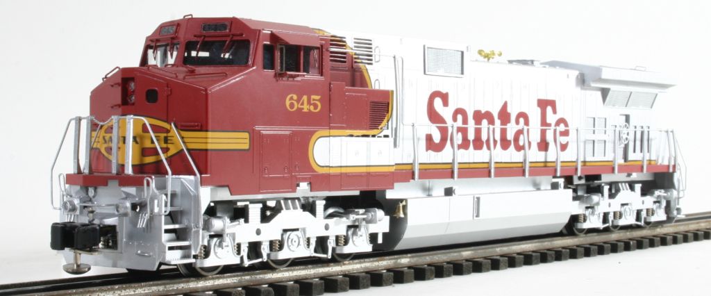 3rd Rail Division Of Sunset Models