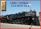 Ohio Central #6235