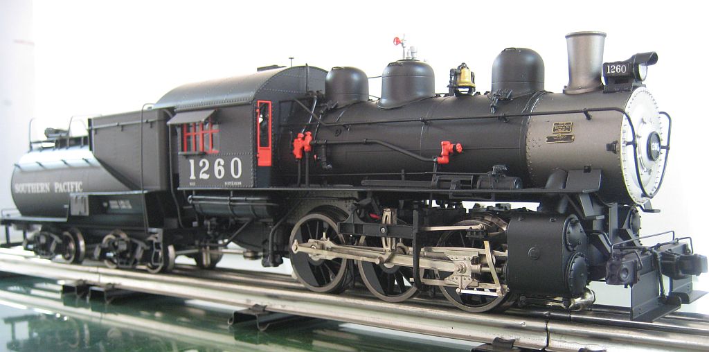 3rd rail sunset models