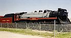CANADIAN PACIFIC K-1 3101