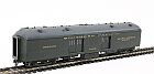 Harriman Baggage Mail Car