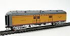 Harriman 60' Baggage Car
