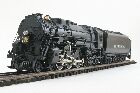 3rd Rail J3A Super Hudson