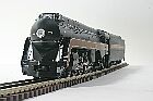 N&W K2 IMAGE