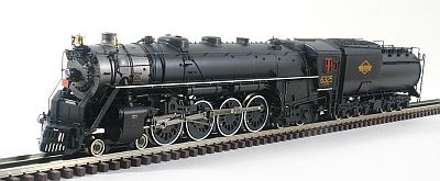 Ohio Central #6235
