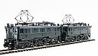 PRR O-1 Electric