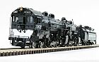 Southern Pacific AM-2 