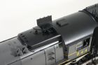 Union Pacific FEF Sample Model
