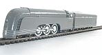 NYC Mercury Pacific 4-6-2